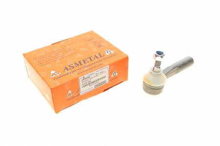 Наконечник тяги рульової (L) Citroen Nemo 08- 4829 17FI3505 фото товару