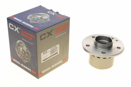 Підшипник маточини (передньої) MB Vito/Viano (W639) 03- 5034 CX1116 фото товару