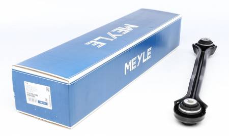 Важіль підвіски (задній/зверху) BMW 1 (E81/E82/E87/E88)/3 (E90/E91/E92/E93)/X1 (E84) 04-15 144 316 050 0026 фото товару