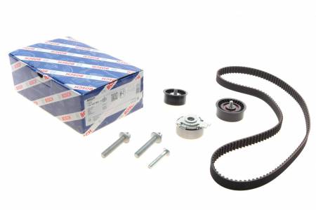 Комплект ГРМ Opel Combo 1.6CNG 16V, 04/05-, 69/71kw (20x162z) 30 1987948061 фото товару