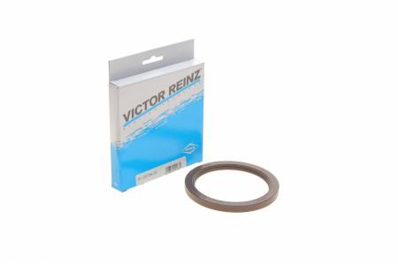 Сальник колінвалу (задній) Citroen Berlingo/Fiat Scudo 1.6D/HDi (85x105x8) 9 81-23708-50 фото товару