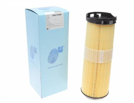 Фільтр повітряний MB C-class (W203) 2.0-2.2CDI 00-07 350 ADU172220 фото товару