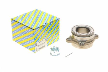 Підшипник маточини (задньої) Mitsubishi Pajero/Montero 3.2DiD/3.0/3.8 06- 110 R173.48 фото товару