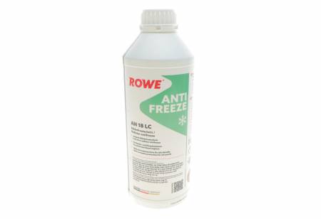 Антифриз (зелений) 1.5L HIGHTEC ANTIFREEZE COOLANT AN 18 LC (1:1=-37°C) (концентрат) 5440 21133-0015-99 фото товару