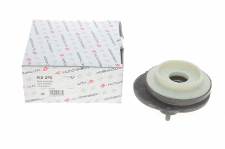 Подушка амортизатора (переднього) + підшипник Fiat Doblo 1.3D-2.0D10- (R) 239 KS 240 фото товару