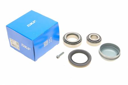 Підшипник маточини (передньої) MB С-class (W203/S203/W204/S204/C204) 00- (к-кт) 50 VKBA 6530 фото товару