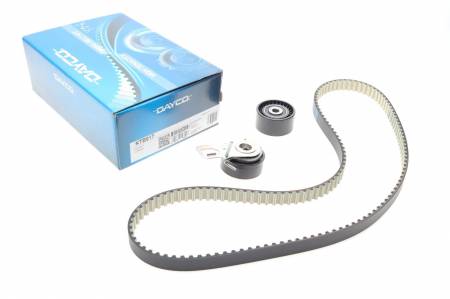 Комплект ГРМ Citroen Berlingo/Peugeot Partner 1.6 HDi/BlueHDi 08-, (141x20) 42 KTB917 фото товару