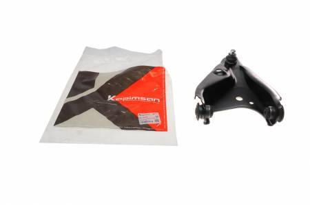 Важіль підвіски (передній/знизу) (L) Dacia Dokker/Lodgy 12-/Renault Logan II/Sandero 13- 5006 06-72614 фото товару