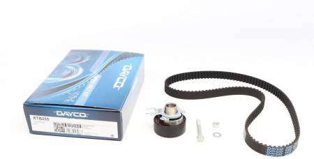 Комплект ГРМ VW Caddy II 1.4i 95-04 42 KTB255 фото товару