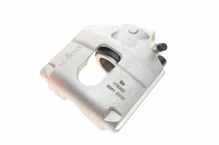 Супорт гальмівний (передній) (L) Ford Fiesta/Fusion 01-14 (Ate) 101 179092 фото товару