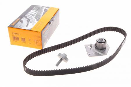 Комплект ГРМ Nissan Primera/Renault Laguna/Megane/Scenic II 1.9dCi 02- (26x133z) 31 CT1064K1 фото товару