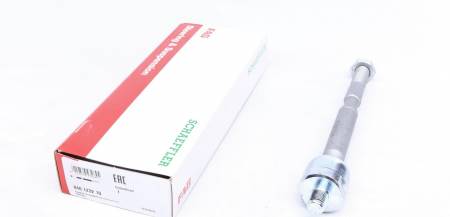 Тяга рульова Toyota Corolla 06-14 (L=232mm) 192 840 1232 10 фото товару