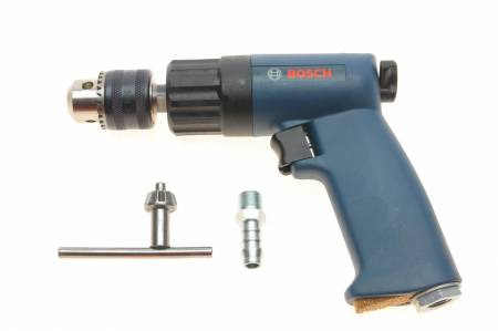 Дриль пневматична (320W/2200 об/мин./d=10mm) 30 0 607 160 511 фото товару