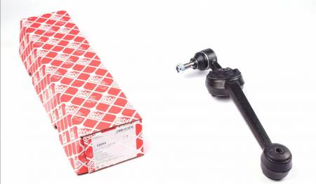 Важіль підвіски (передній/знизу) (L) Ford Sierra -93 101 08095 фото товару