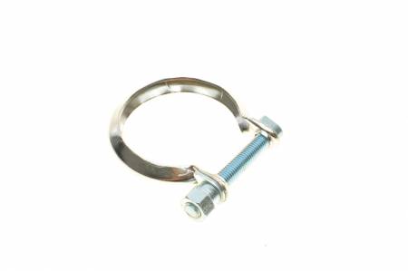 Хомут глушника Citroen Berlingo/Jumpy/Fiat Scudo/Peugeot Expert/Partner 96- (67mm) 10 766.880 фото товару