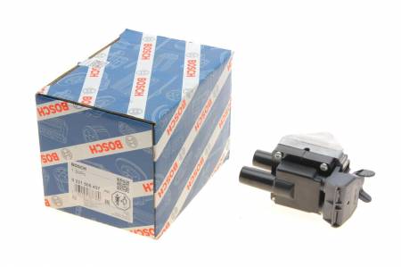 Котушка запалювання MB E-class (W124/C124)/C-class (W202) 86-01 M111 (14V) 30 0 221 505 437 фото товару