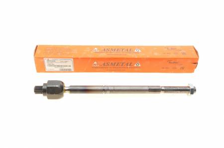 Тяга рульова Opel Astra H 04-14 (L=278mm) 4829 20OP1020 фото товару