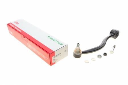 Важіль підвіски (передній/знизу) (R) BMW 5 (E34)/(E28)/7 (E32) 81-99 M10/M20/M30/M43 192 821 0139 10 фото товару