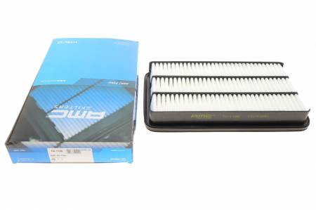 Фільтр повітряний Toyota Camry/Celica/Avalon 1.8-3.0i 91-03/Lexus RX300 3.0 24V 98-08 201 TA-1186 фото товару