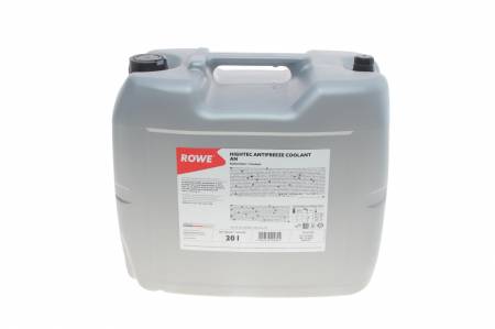 Антифриз (синій) G11 (20L) HIGHTEC ANTIFREEZE AN (концентрат) 5440 21010-0200-99 фото товару