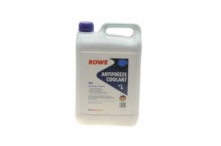 Антифриз (синій) G11 (5L) HIGHTEC ANTIFREEZE AN (концентрат) 5440 21010-0050-99 фото товару