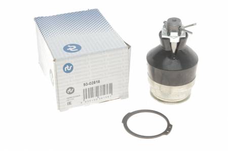 Опора кульова (передня/знизу) Toyota Land Cruiser 100 98-07 430 93-02516 фото товару