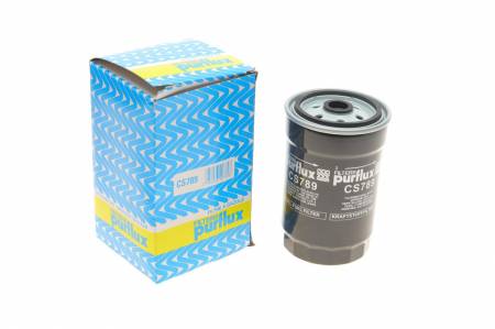 Фільтр паливний Hyundai iX20/Tucson/Kia Ceed/Sportage 1.4-2.0CRDi 11- 38 CS789 фото товару