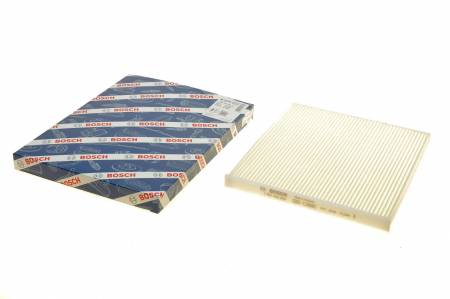 Фільтр салону Hyundai Santa Fe 05-/Sonata 09-/Kia Optima 12- 30 1987432269 фото товару