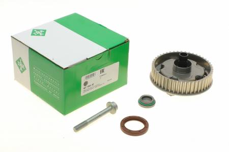 Шестерня розподільного валу Daewoo Nexia/Lanos 97-, (F-347352.20) 204 427 1004 30 фото товару