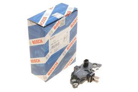 Реле генератора Audi A1/A3/A4/A5/Q3/Q5/VW Caddy 1.2-3.0D 03-  30 1986AE0153 фото товару