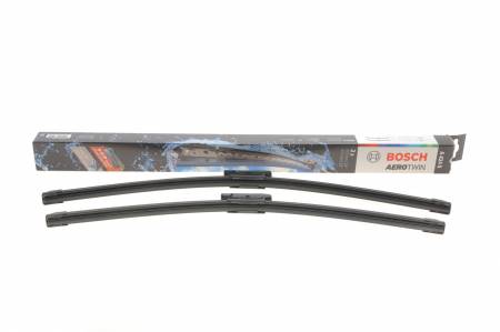 Щітки склоочисника (600/550мм) Renault Kangoo 08- 30 3397007424 фото товару