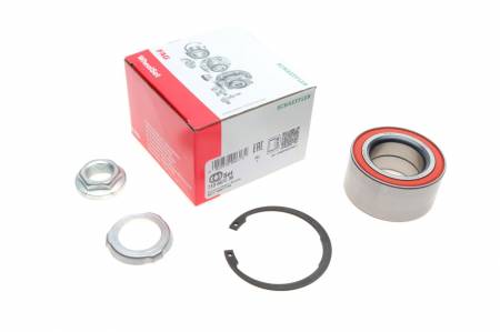 Підшипник маточини (задньої) BMW Z1/Z3 88-03 192 713 6672 30 фото товару