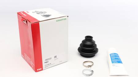 Пильник ШРКШ (зовнішній) BMW 3 (E30) -91 192 772 0102 30 фото товару