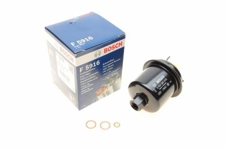 Фільтр палив. HONDA (вир-во Bosch) 30 0450905916 фото товару
