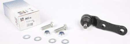 Опора кульова (передня/знизу) Opel Combo 94-01/Corsa B 93-00/Tigra 94-00 (d=15mm) 430 93-00313-056 фото товару