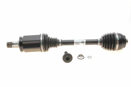 Піввісь (передня) BMW 5 (F10/F11)/6 (F06/F12/F13) xDrive 10-18 (L) (37x27/562) 373 201581OL фото товару