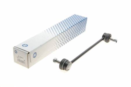 Тяга стабілізатора (переднього) Renault Talisman 15- (L=275mm) 430 97-09210 фото товару