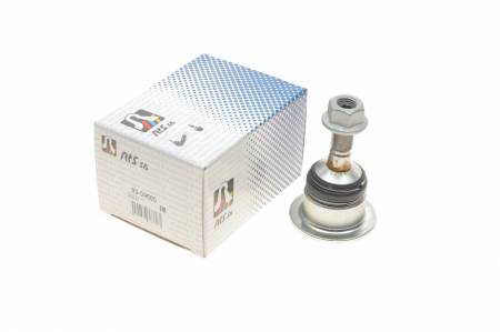 Опора кульова (задня/знизу) BMW X5 (E53) 00-06 (d=40.3mm) 430 93-09660 фото товару