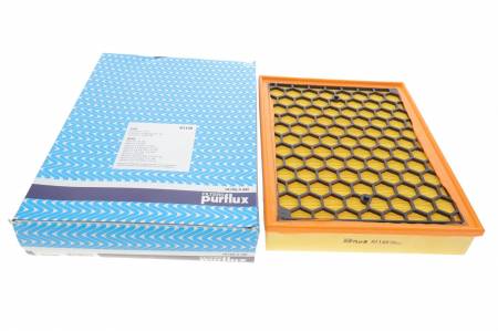 Фільтр повітряний Opel Vectra C 02-08 38 A1149 фото товару