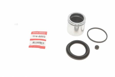 Ремкомплект супорта (переднього) Audi A4/A6/VW T4/Passat 94- (d=57mm) Ate (+ поршень) 5005 114-5003 фото товару