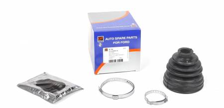 Пильник ШРКШ (внутрішній) Ford Connect 1.8DI 02- (75PS) (21x70x86) 5001 B 754 фото товару