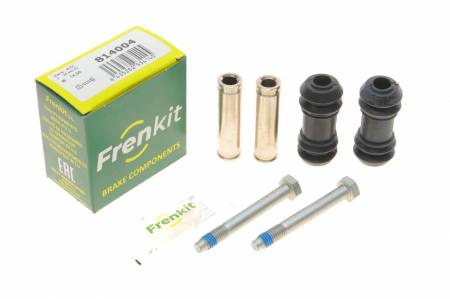 Направляюча супорта (переднього/заднього/к-кт) MB M-class 98-05 (TRW/Kelsey-Hayes) 380 814004 фото товару