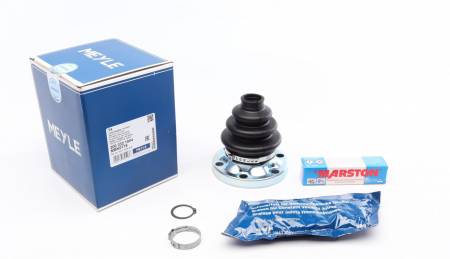 Пильник ШРКШ (внутрішній) BMW 3 (E36)/ 5 (E28/E34) 2.5-3.5 81-98 (22x100x104) (к-кт) 144 300 332 1904 фото товару