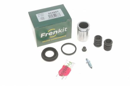 Ремкомплект супорта (заднього) Daewoo Lacetti 03- (d=32mm)(+ поршень)(Dac) 380 232907 фото товару