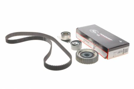 Комплект ГРМ Renault Kangoo/Master 1.9dTi 97- (153x26) 33 K025561XS фото товару