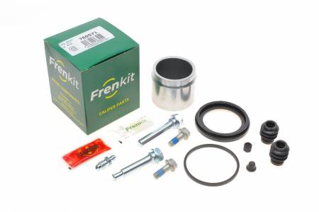 Ремкомплект супорта (переднього) Kia Sportage/Hyundai Tucson 04-(d=60mm)(1 порш/направляю)(Mando) 380 760571 фото товару