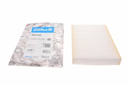 Фільтр салону Renault Kangoo 97- 38 AH143 фото товару