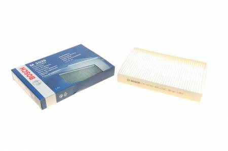 Фільтр салону Renault Kangoo 97- 30 1987432039 фото товару