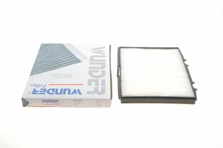 Фільтр салону Renault Megane I 96-03 5011 WP 800 фото товару