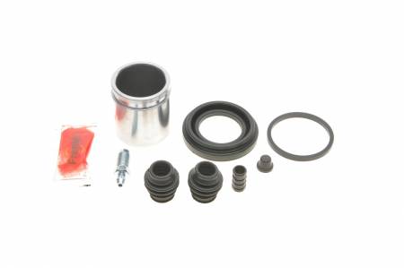 Ремкомплект супорта (заднього) Mazda CX-7/9 07- (d=43mm) (+поршень) (Mazda) 380 243923 фото товару